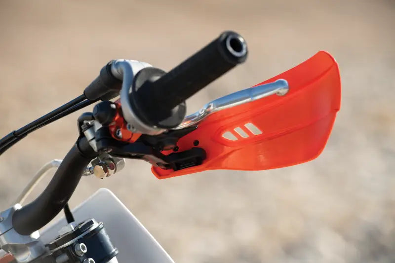 Open Handguard Orange - FIRE POWER