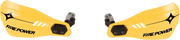 Open Handguard Yellow - FIRE POWER