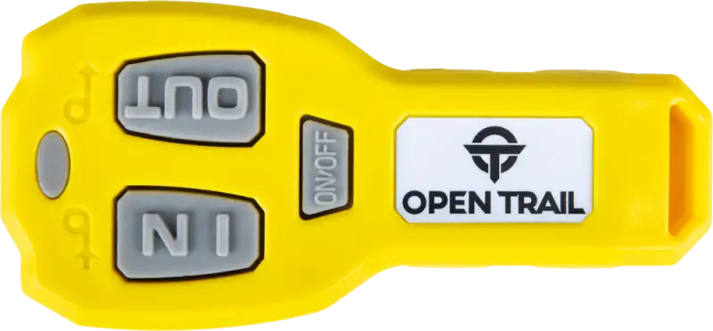 Wireless Remote