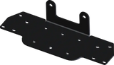 OPEN TRAIL Winch Mount 459-0570 - OEM Integrated Design - OPEN TRAIL