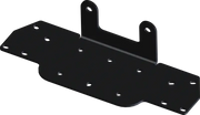OPEN TRAIL Winch Mount 459-0570 - OEM Integrated Design - OPEN TRAIL
