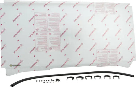 Open Trail 459-2006 Full Windshield - Windshield/Windscreen