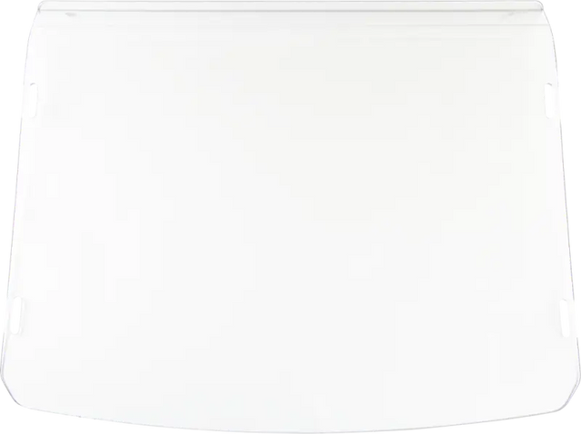 Open Trail 459-2006 Full Windshield - Windshield/Windscreen