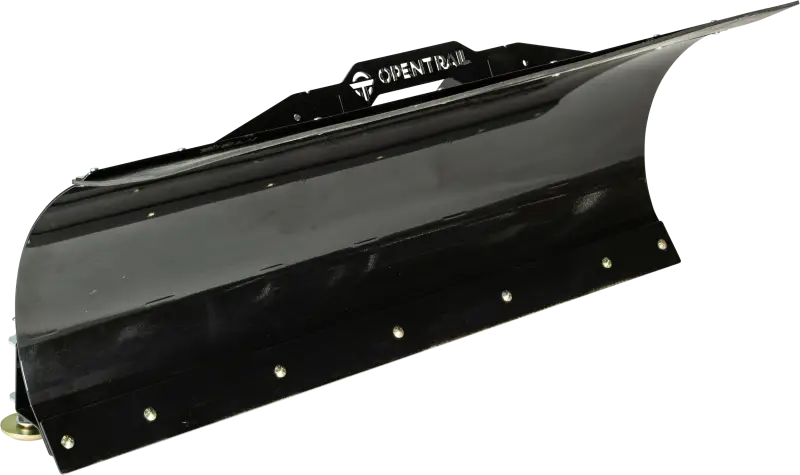 OPEN TRAIL 459-5048 48" Straight Blade for Snow Removal - OPEN TRAIL