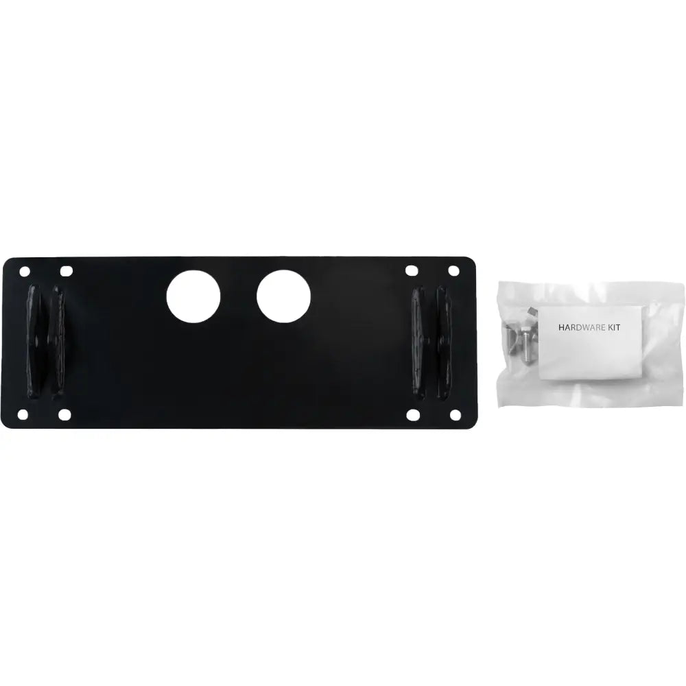 Open Trail 459-5090 Atv Plow Mount Kit
