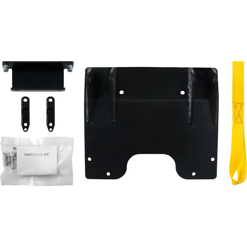 Open Trail 459-5250 Utv Plow Mount Kit