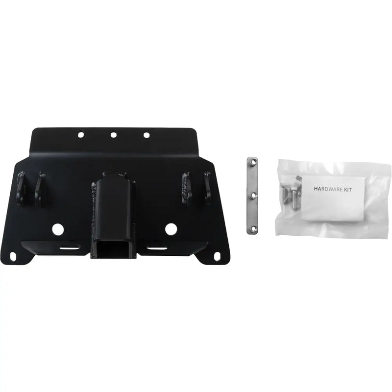 Open Trail 459-5255 Utv Plow Mount Kit