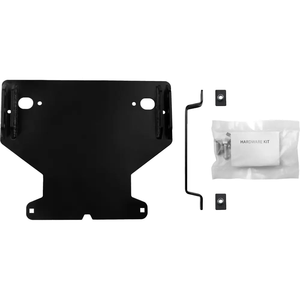 Open Trail 459-5445 Atv Plow Mount Kit