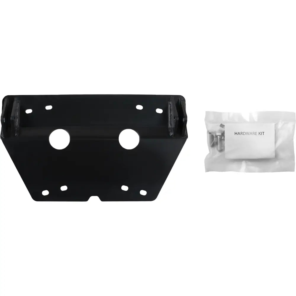 Open Trail 459-5800 Atv Plow Mount Kit