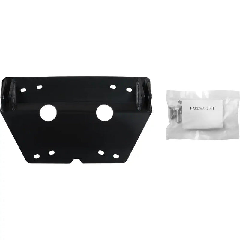Open Trail 459-5800 Atv Plow Mount Kit