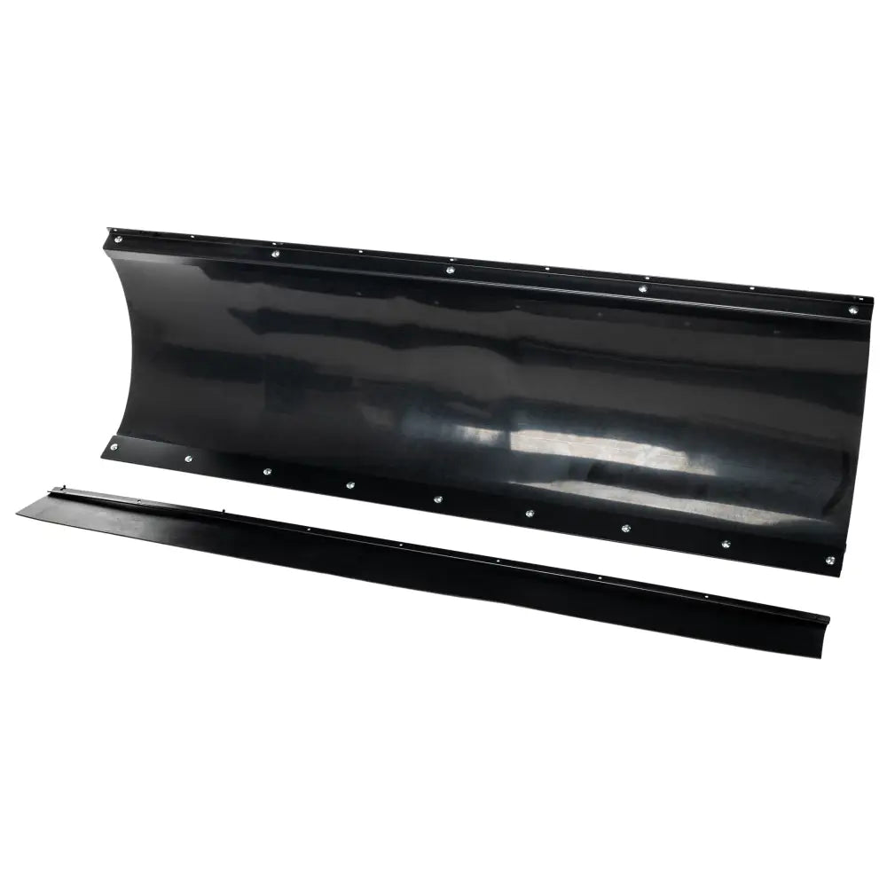 Open Trail 459-5872 72" Poly Hybrid Series Plow Bl