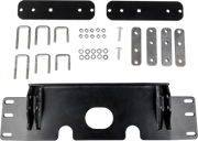 Atv Plow Mount Kit