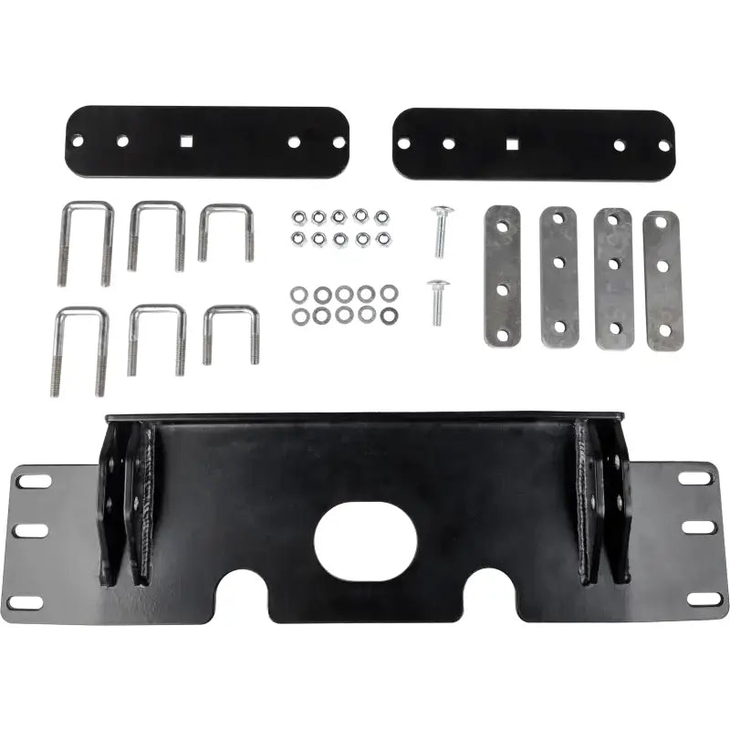Atv Plow Mount Kit