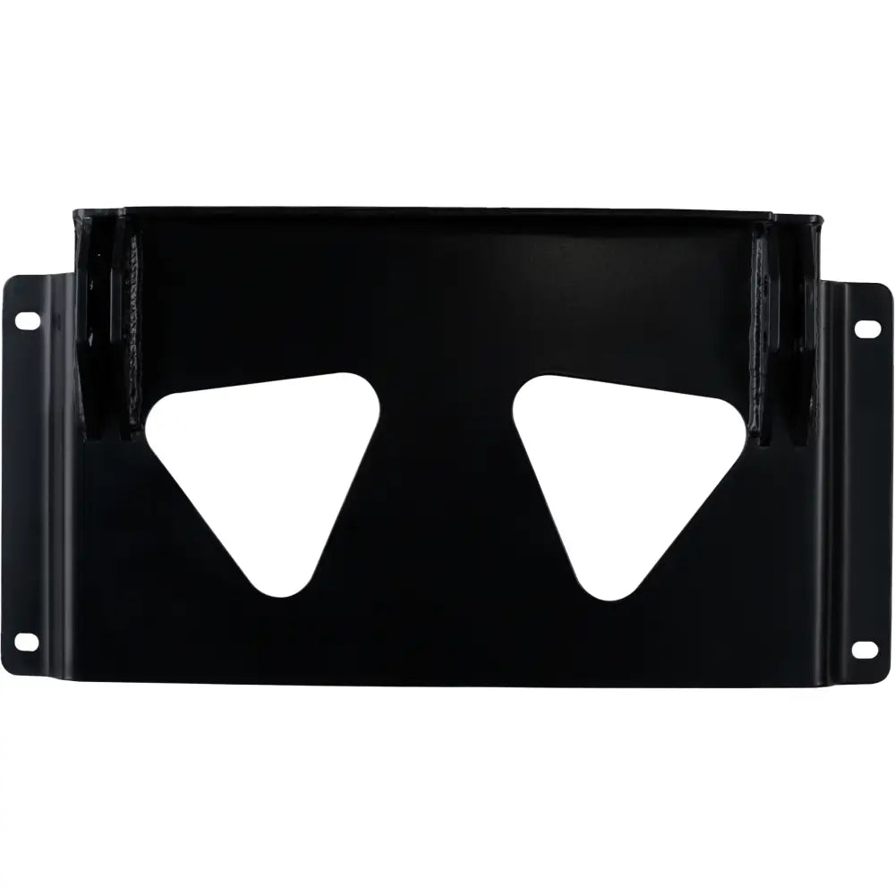 Open Trail 459-6105 Atv Plow Mount
