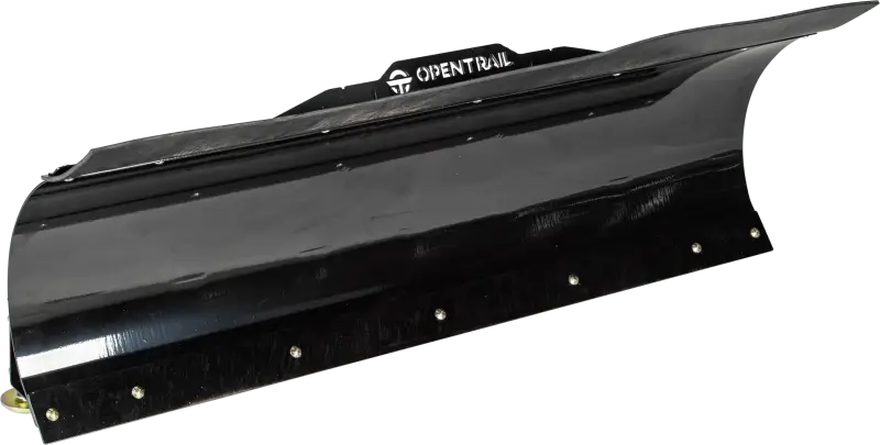 OPEN TRAIL 54" Straight Blade - Part Number 459-5054 - OPEN TRAIL