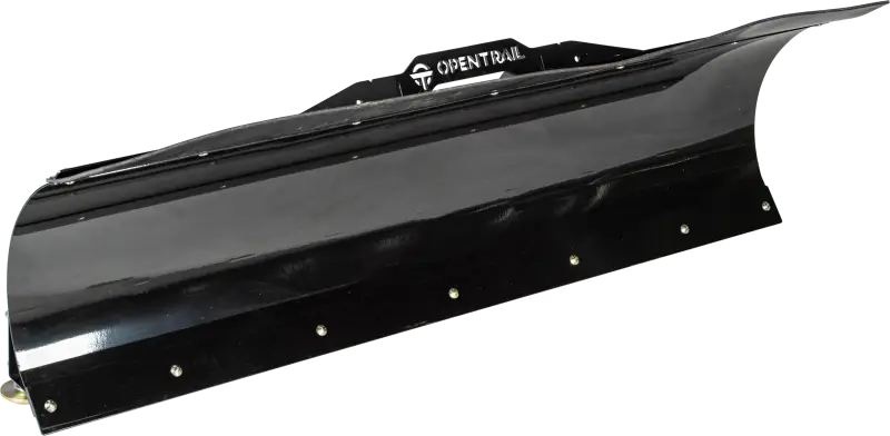 OPEN TRAIL 60" Straight Blade - Part Number 459-5060 - OPEN TRAIL