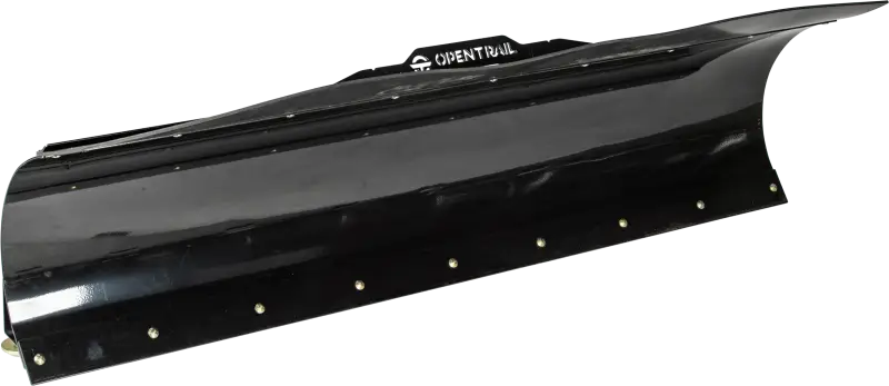 OPEN TRAIL 66" Straight Blade Snow Plow - Part Number 459-5066 - OPEN TRAIL