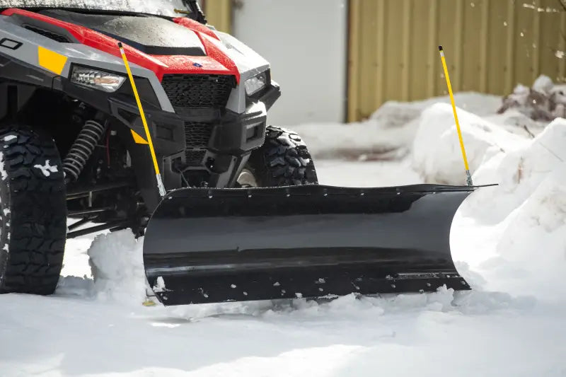 OPEN TRAIL 66" Straight Blade Snow Plow - Part Number 459-5066 - OPEN TRAIL