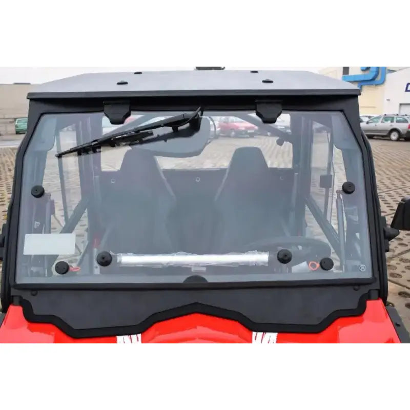 Full Utv Cab