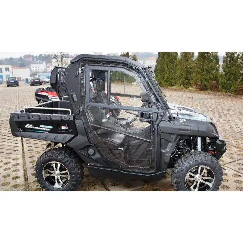 Full Utv Cab