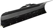 OPEN TRAIL 459-5072 72-Inch Straight Blade Snow Plow - OPEN TRAIL