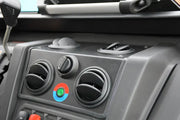 Utv Heater System