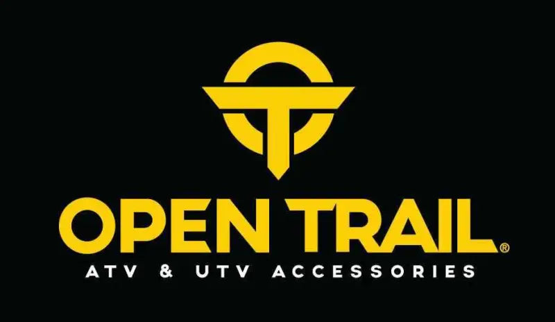 OPEN TRAIL ***-SIGN13