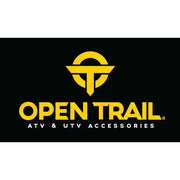OPEN TRAIL ***-SIGN13