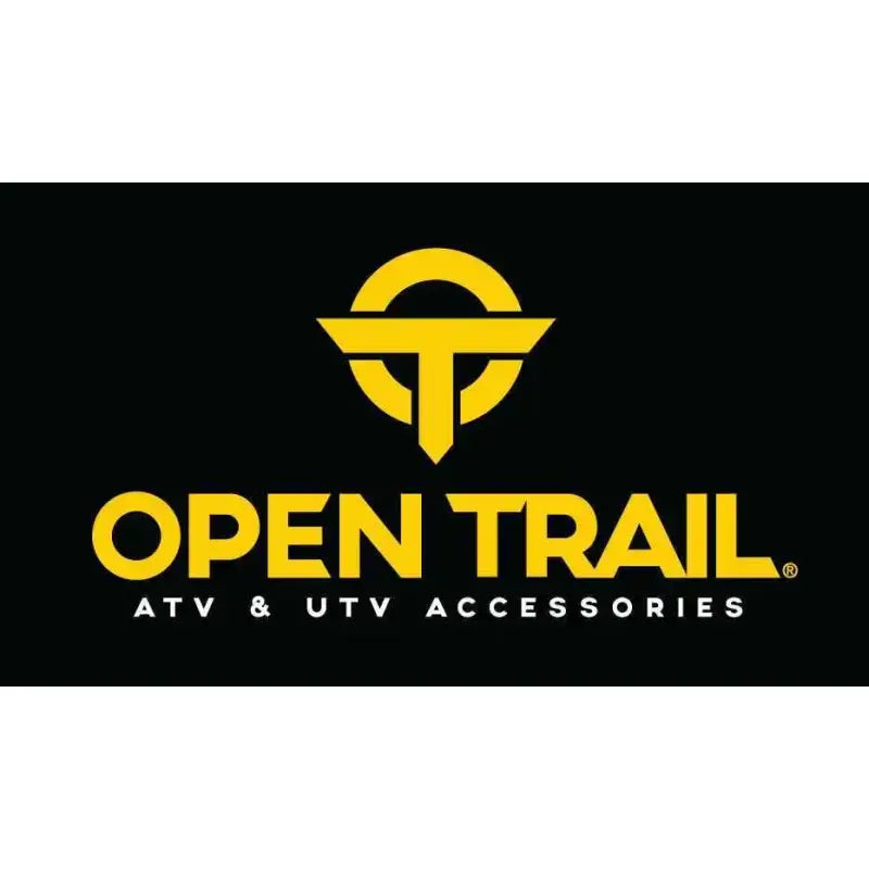 OPEN TRAIL ***-SIGN13