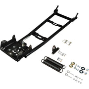 OPEN TRAIL Plow Push Tube ATV 459-5000 - Heavy Duty Mid-Mount Design - OPEN TRAIL