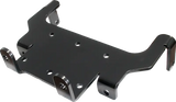 OPEN TRAIL Winch Mount 459-0580 for OEM Bumpers - OPEN TRAIL