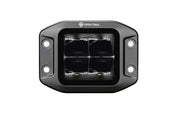 Open Trail HML-9540FC 10 Stealth Led Flush Mount Pods Spot - Illumination