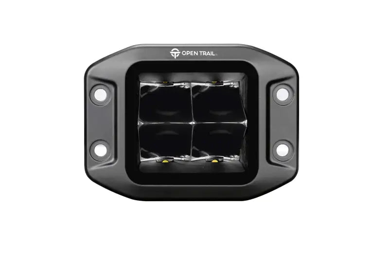Open Trail HML-9540FC 10 Stealth Led Flush Mount Pods Spot - Illumination