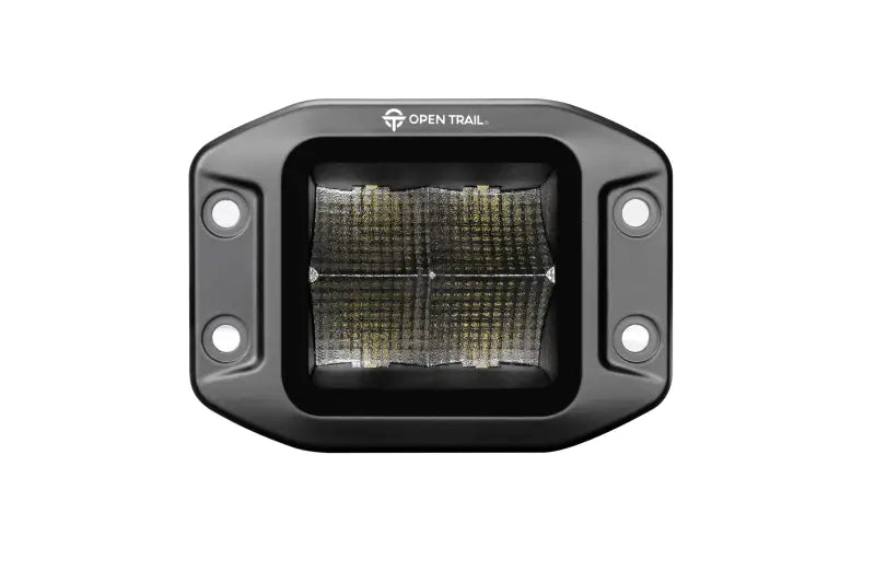 Open Trail HML-9540FC 90 Stealth Led Flush Mount Pods Flood - Illumination