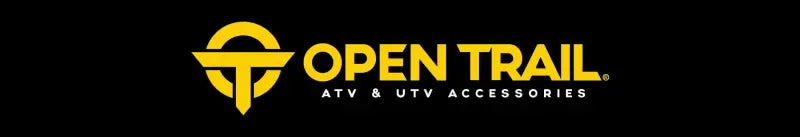 OPEN TRAIL ***-SIGN44