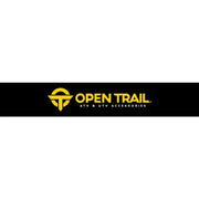 OPEN TRAIL ***-SIGN44