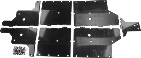 Uhmw Skid Plate