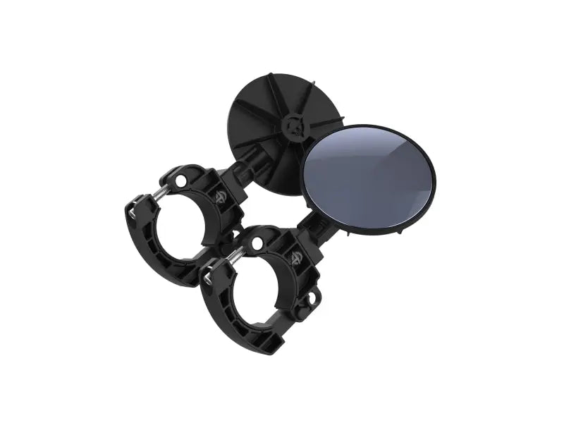 4" Clamp Side Mirrors