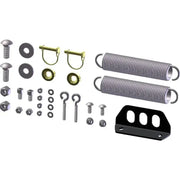 Open Trail Service Kit Atv Plow Push Tube Hardware Kit