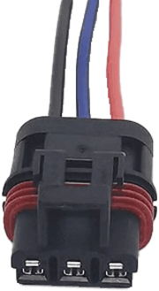Bus Bar Pigtail Harness