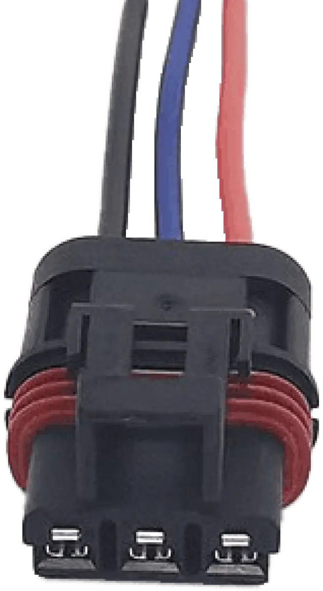 Bus Bar Pigtail Harness