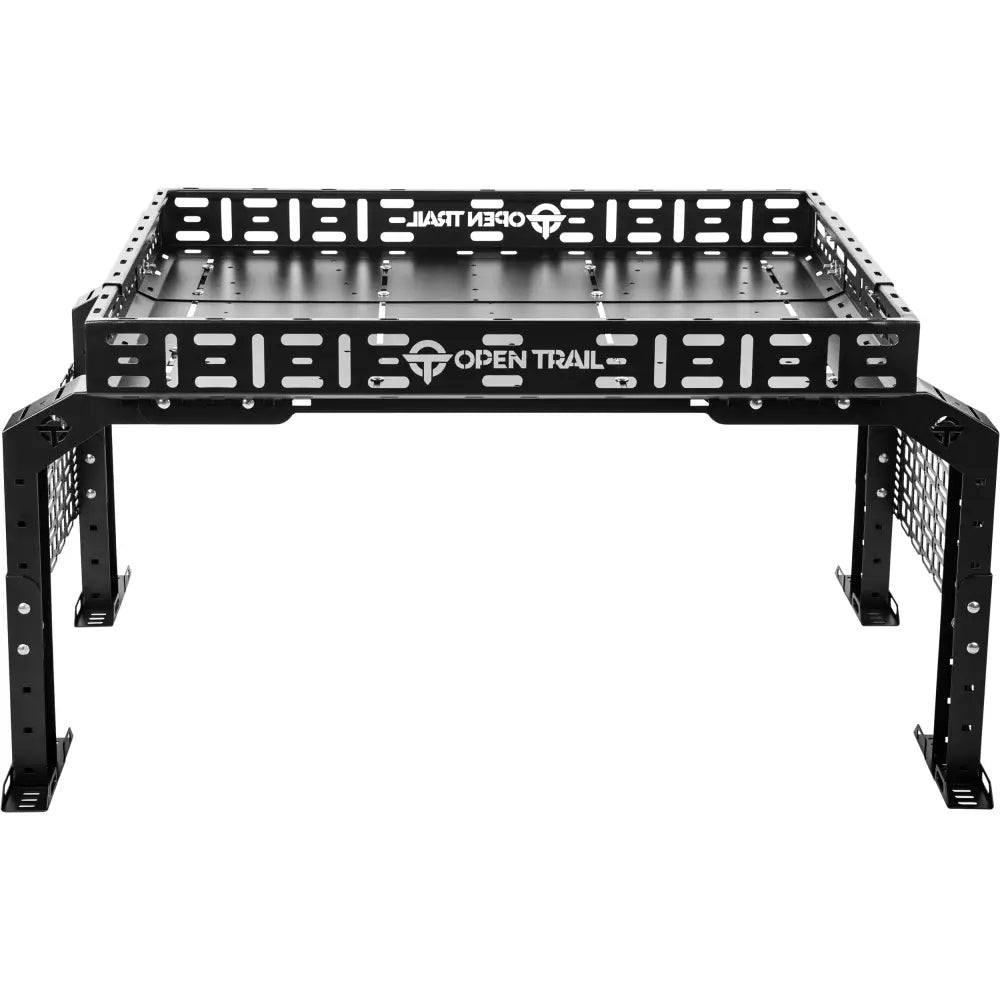 Open Trail Universal Utility UTV Rack 457-5000 - Bed