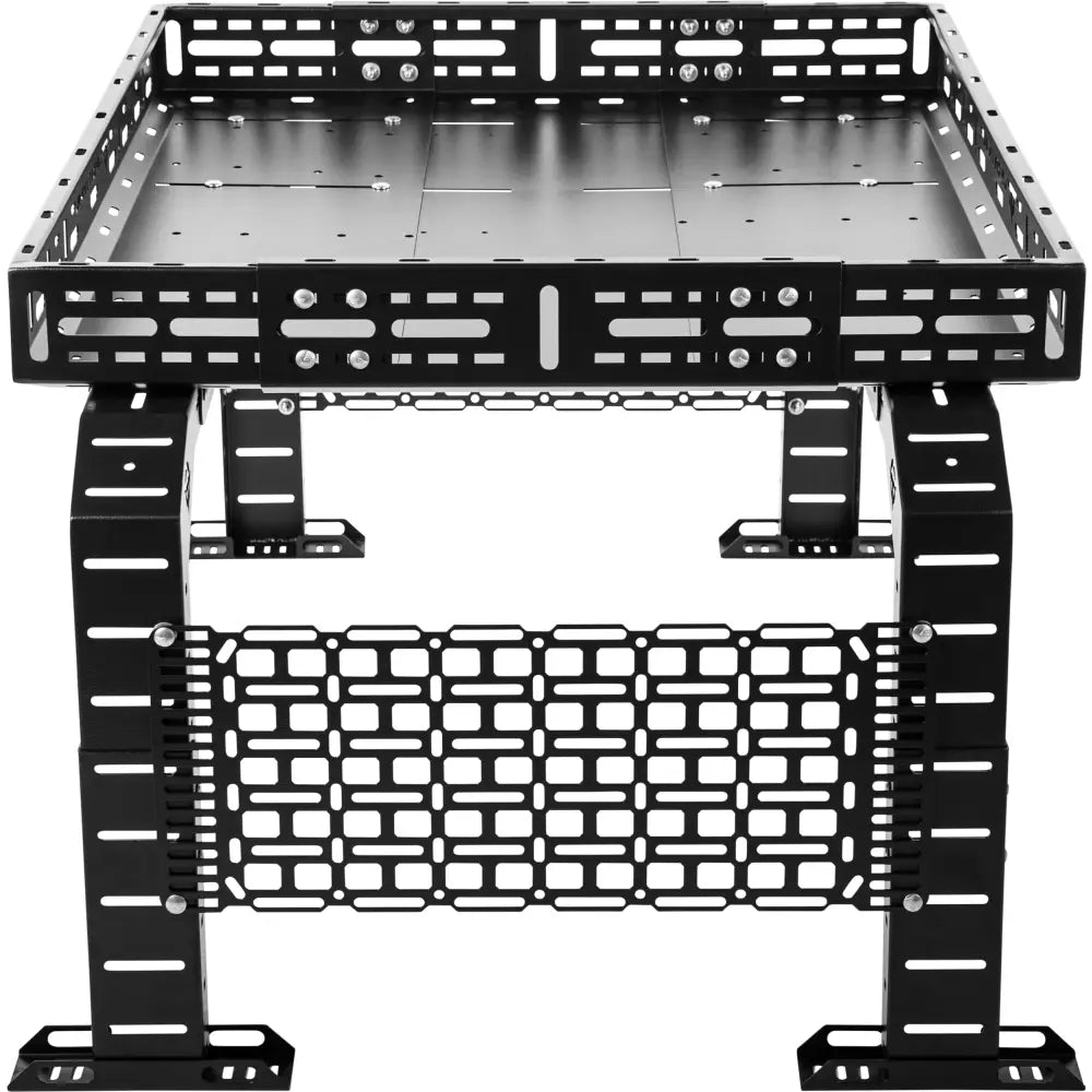 Open Trail Universal Utility UTV Rack 457-5000 - Bed