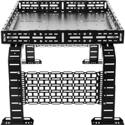 Open Trail Universal Utility UTV Rack 457-5000 - Bed