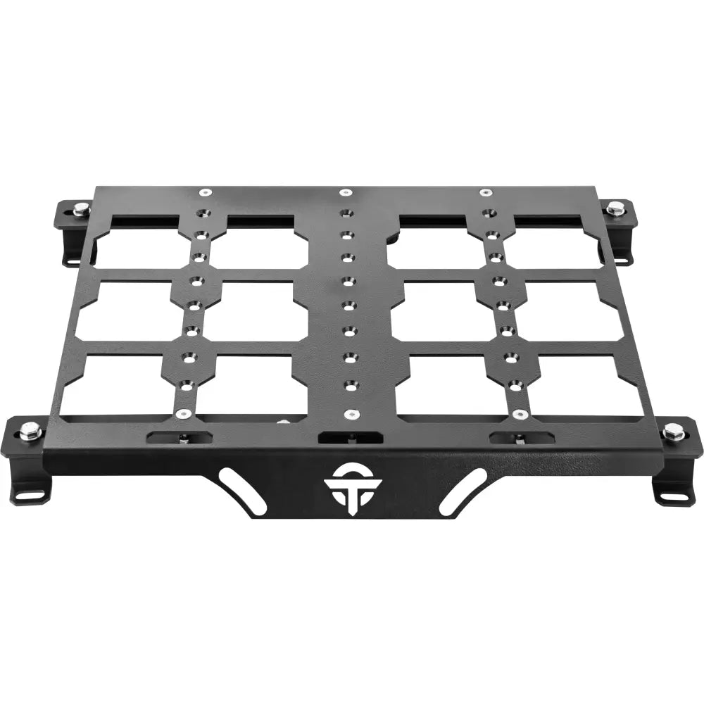 Open Trail Universal Utility UTV Rack Mounts/Brackets 457-5002 - Sport Mount Use Packout