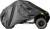 Ultra Utv Cover 4 Seater - OPEN TRAIL