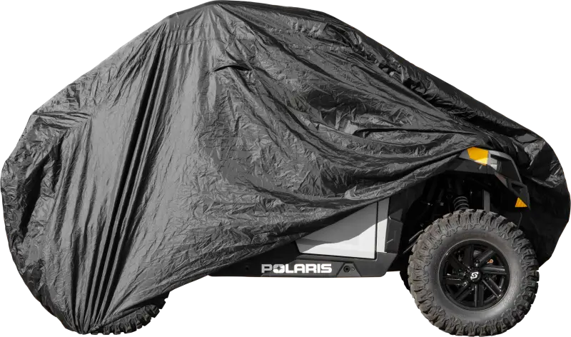 Ultra Utv Cover 4 Seater - OPEN TRAIL