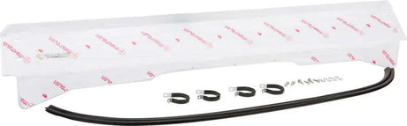 Open Trail V000026-11211T Half Windshield - Windshield/Windscreen