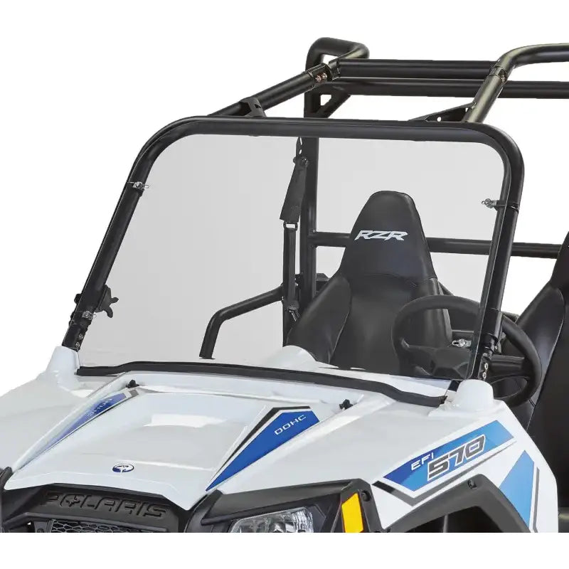 Full Windshield