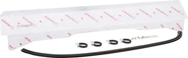 Open Trail V000039-11211T Half Windshield - Windshield/Windscreen